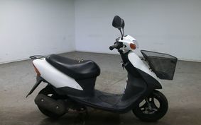 SUZUKI LET's 2 CA1PA