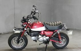 HONDA MONKEY 125 JB02