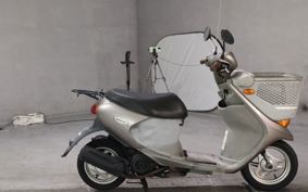 SUZUKI LETS4 CA43A