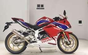 HONDA CBR250RR A MC51