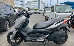 YAMAHA X-MAX SG42J