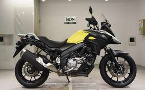 SUZUKI DL650 ( V-Strom 650 ) A 2017 C733A