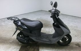 SUZUKI LET's 2 CA1PA