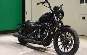 HARLEY XL883N 2015 LE2