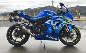 SUZUKI GSX-R1000R 2022 DM11G