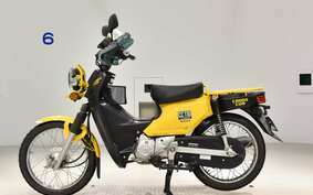 HONDA CROSS CUB 110 JA10