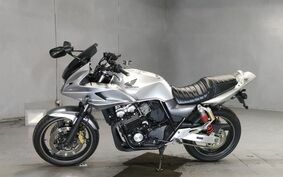 HONDA CB400 SUPER BOLDOR 2007 NC39