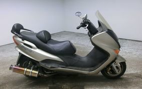 YAMAHA MAJESTY 125 5CA