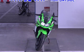 KAWASAKI NINJA250R