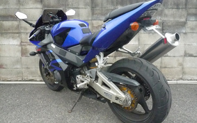 HONDA CBR954RR 2003 SC50