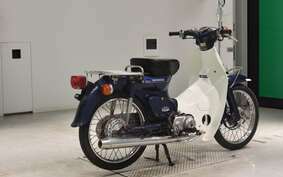 HONDA C70 SUPER CUB C70