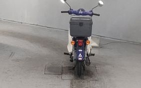 HONDA SUPER CUB110 JA07