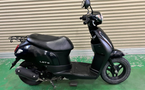 SUZUKI LETS CA4AA