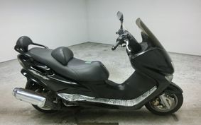 YAMAHA MAJESTY 125 5CA