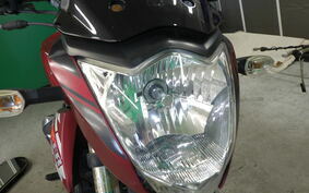 SUZUKI GIXXER 150 NG4BG