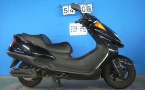 HONDA FORESIGHT EX MF04