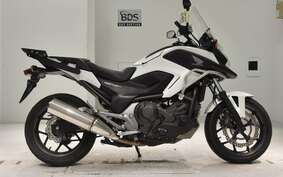 HONDA NC750X D Limited 2014 RC72