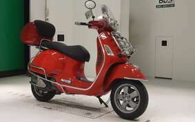 VESPA GTS250IE