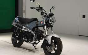 HONDA DAX 125 JB04