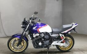 HONDA CB400SF VTEC 2006 NC39