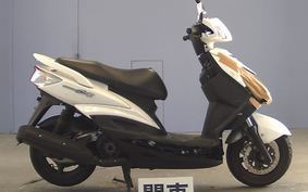 YAMAHA CYGNUS 125 X 2 2011 SE44J