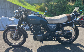 YAMAHA SR400-1 2020 RH16J