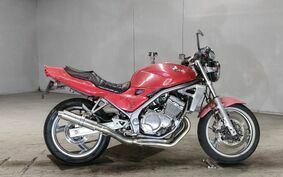 KAWASAKI BALIUS 250 ZR250A