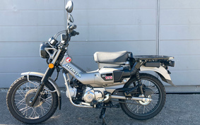 HONDA CT125 HUNTER CUB JA65