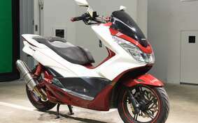 HONDA PCX125 JF56