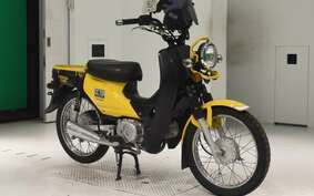 HONDA CROSS CUB 110 JA10