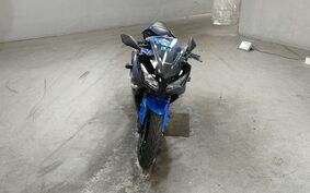 KAWASAKI NINJA 250 EX250L