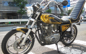 SUZUKI GS400 2013 GS400