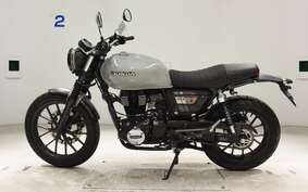 HONDA GB350S 2021 NC59