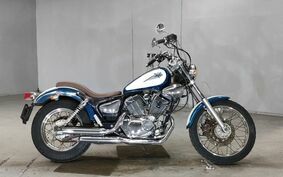 YAMAHA VIRAGO 250 S 3DM