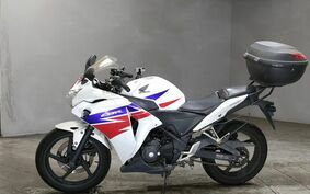 HONDA CBR250R MC41