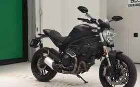 DUCATI MONSTER 797 2019