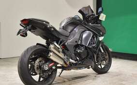 KAWASAKI NINJA 1000 2013 ZXT00G