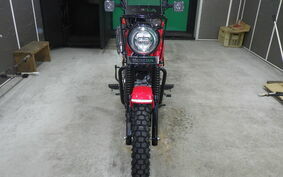 HONDA CT125 HUNTER CUB JA55