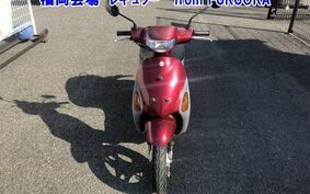 SUZUKI LET's 4 CA46A