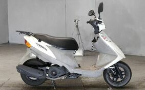 SUZUKI ADDRESS V125 G CF46A