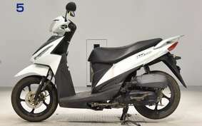 SUZUKI ADDRESS 110 CE47A