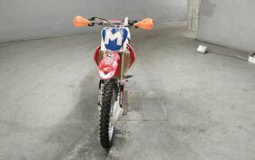 HONDA CRF250 RALLY ME10