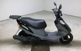 SUZUKI ADDRESS V125 G CF4EA