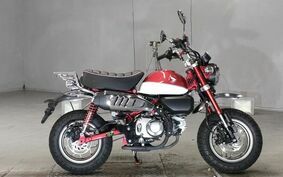 HONDA MONKEY 125 JB02