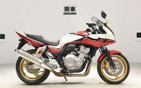 HONDA CB400 SUPER BOLDOR VTEC 2009 NC42