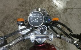 HONDA CB223S MC40