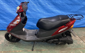 SUZUKI ADDRESS V125 G CF4EA