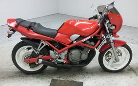 SUZUKI BANDIT 250 GJ74A