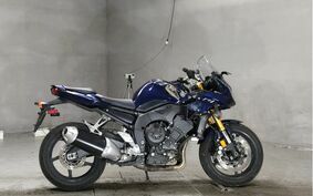 YAMAHA FZ FAZER FEATHER 2007 RN17N