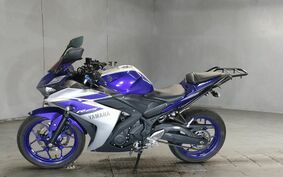 YAMAHA YZF-R25 RG10J